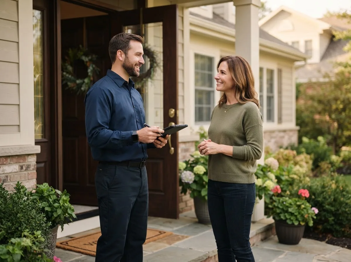 Water damage restoration FAQs for Etna, OH